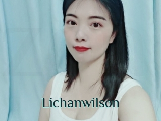 Lichanwilson