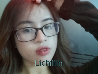 Lichiliin