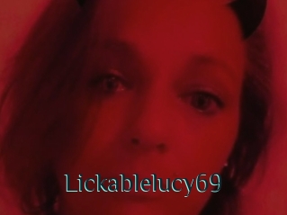 Lickablelucy69