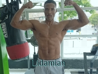 Lidamian