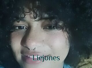 Liejones