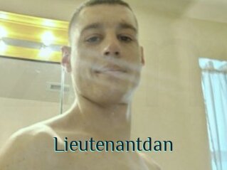 Lieutenantdan