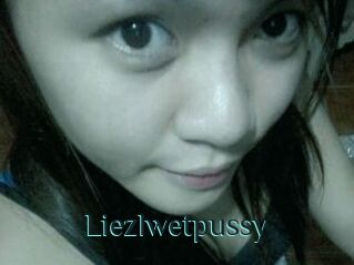 Liezlwetpussy