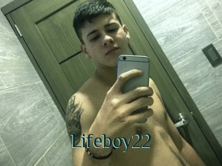 Lifeboy22