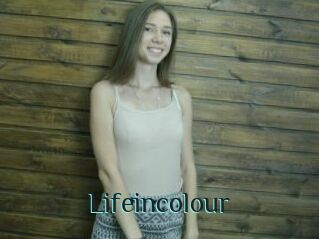 Lifeincolour