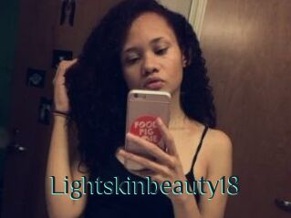 Lightskinbeauty18