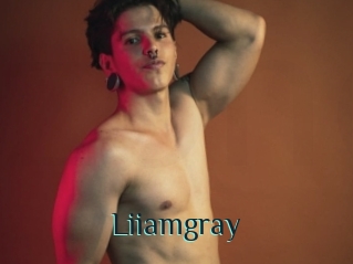 Liiamgray