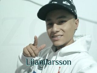 Liiamlarsson