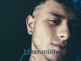 Liionsmiith