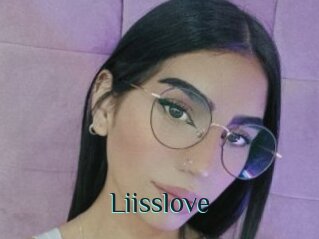 Liisslove