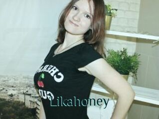 Likahoney