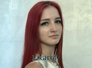 Likarow