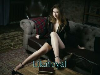 Likaroyal