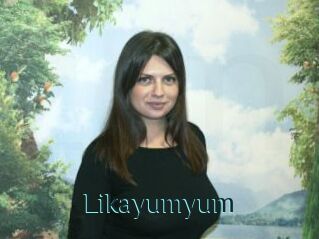 Likayumyum