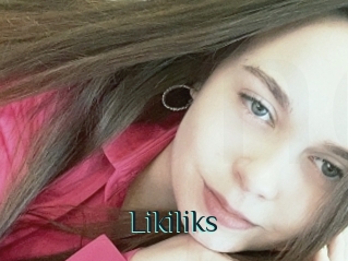 Likiliks