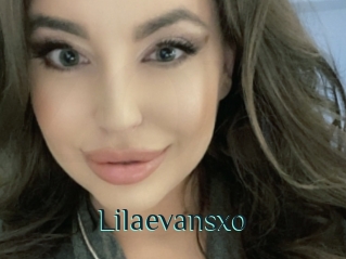 Lilaevansxo