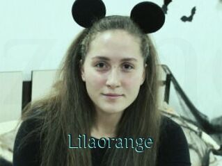 Lilaorange