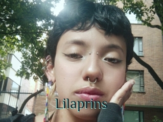 Lilaprins