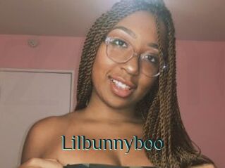 Lilbunnyboo