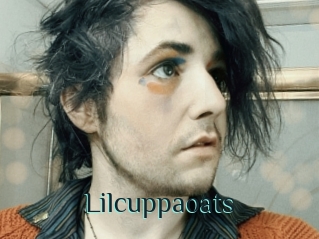 Lilcuppaoats