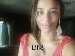 Lili8