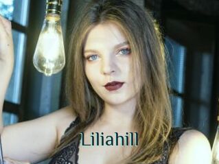 Liliahill