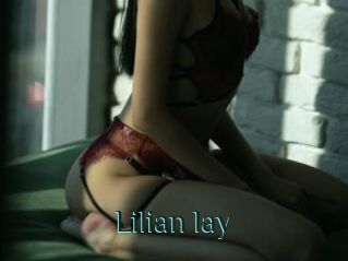 Lilian_lay