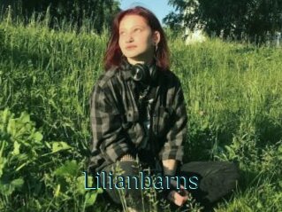 Lilianbarns