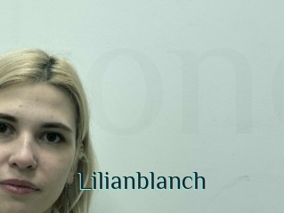 Lilianblanch