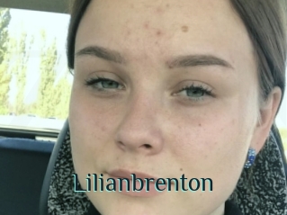 Lilianbrenton