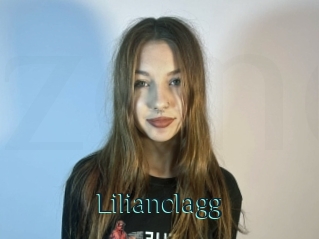 Lilianclagg