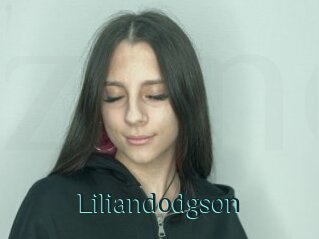 Liliandodgson