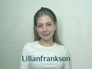 Lilianfrankson