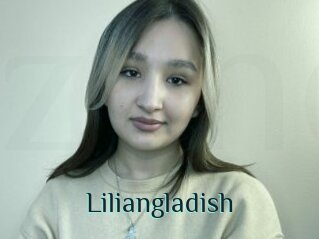 Liliangladish