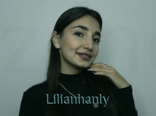 Lilianhanly