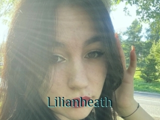 Lilianheath