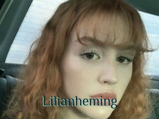 Lilianheming