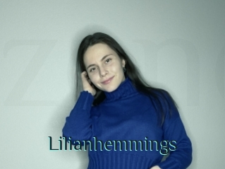 Lilianhemmings