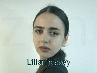 Lilianhessey