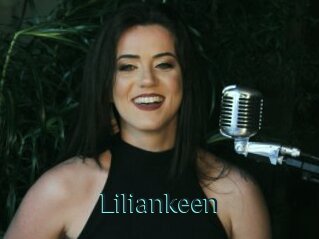 Liliankeen