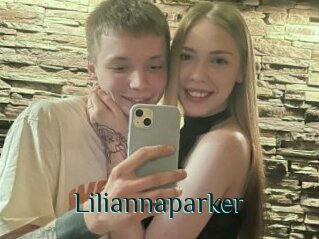 Liliannaparker