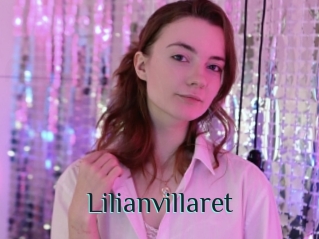 Lilianvillaret