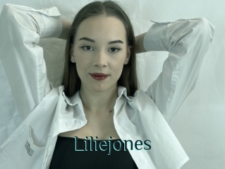 Liliejones