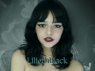 Liliethblack