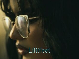 Liliifeet