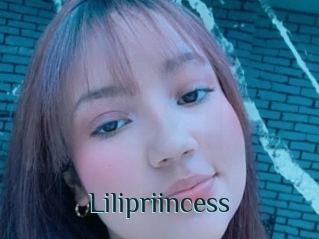 Lilipriincess