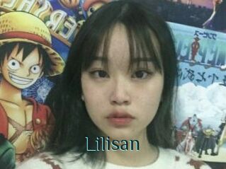 Lilisan