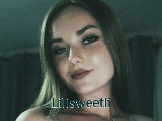 Lilisweetli