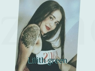 Lilith_green