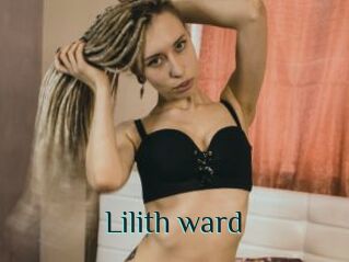 Lilith_ward